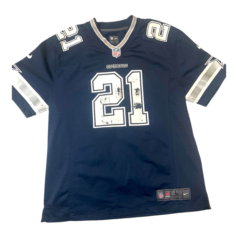 NFL Dallas Cowboys kids Jersey size large